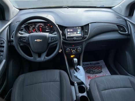 CHEVROLET Tracker 1.4 16V 4P FLEX LT TURBO AUTOMTICO, Foto 9