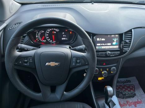 CHEVROLET Tracker 1.4 16V 4P FLEX LT TURBO AUTOMTICO, Foto 10