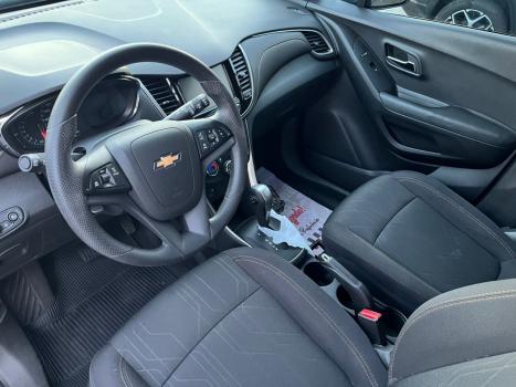 CHEVROLET Tracker 1.4 16V 4P FLEX LT TURBO AUTOMTICO, Foto 11