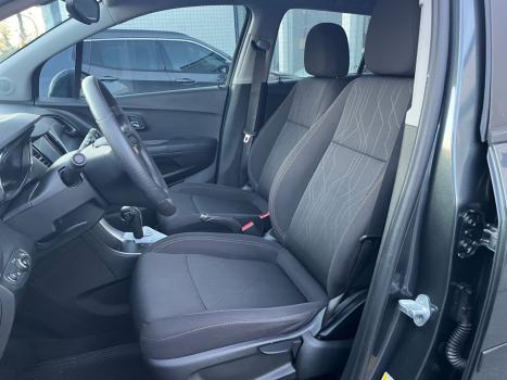 CHEVROLET Tracker 1.4 16V 4P FLEX LT TURBO AUTOMTICO, Foto 12