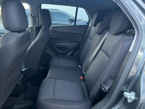 CHEVROLET Tracker 1.4 16V 4P FLEX LT TURBO AUTOMTICO, Foto 15