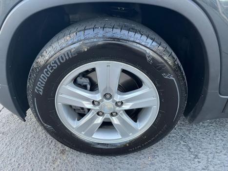 CHEVROLET Tracker 1.4 16V 4P FLEX LT TURBO AUTOMTICO, Foto 16