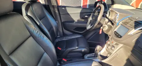 CHEVROLET Tracker 1.8 16V 4P FLEX LTZ AUTOMTICO, Foto 6