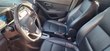 CHEVROLET Tracker 1.8 16V 4P FLEX LTZ AUTOMTICO, Foto 8