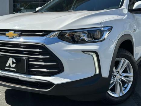 CHEVROLET Tracker 1.0 4P FLEX TURBO LT AUTOMTICO, Foto 2