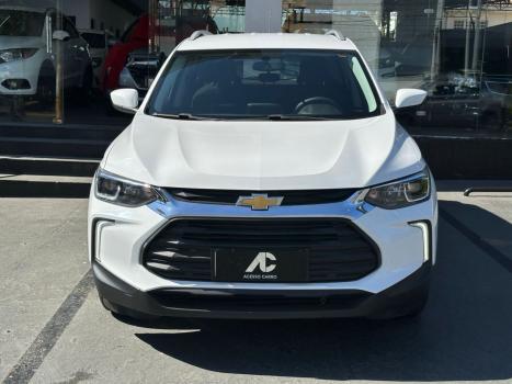 CHEVROLET Tracker 1.0 4P FLEX TURBO LT AUTOMTICO, Foto 3
