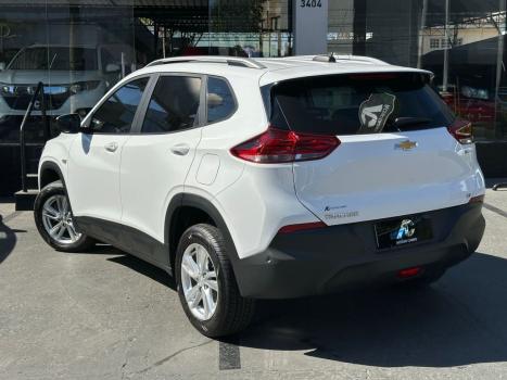 CHEVROLET Tracker 1.0 4P FLEX TURBO LT AUTOMTICO, Foto 4