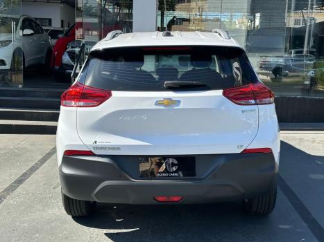 CHEVROLET Tracker 1.0 4P FLEX TURBO LT AUTOMTICO, Foto 5