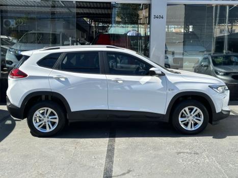CHEVROLET Tracker 1.0 4P FLEX TURBO LT AUTOMTICO, Foto 6