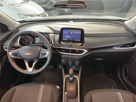 CHEVROLET Tracker 1.0 4P FLEX TURBO LT AUTOMTICO, Foto 7