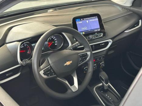 CHEVROLET Tracker 1.0 4P FLEX TURBO LT AUTOMTICO, Foto 8