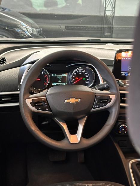 CHEVROLET Tracker 1.0 4P FLEX TURBO LT AUTOMTICO, Foto 10