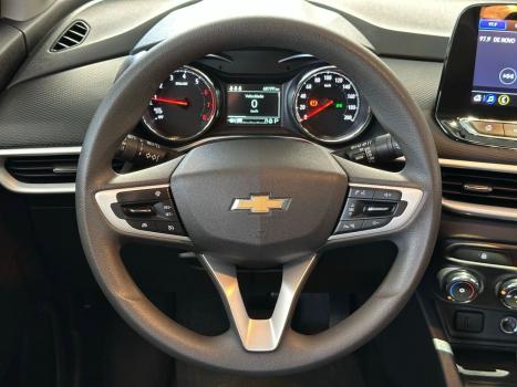 CHEVROLET Tracker 1.0 4P FLEX TURBO LT AUTOMTICO, Foto 11