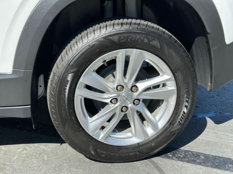 CHEVROLET Tracker 1.0 4P FLEX TURBO LT AUTOMTICO, Foto 15