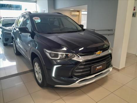 CHEVROLET Tracker 1.0 4P FLEX TURBO AUTOMTICO, Foto 1
