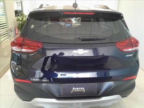 CHEVROLET Tracker 1.0 4P FLEX TURBO AUTOMTICO, Foto 5