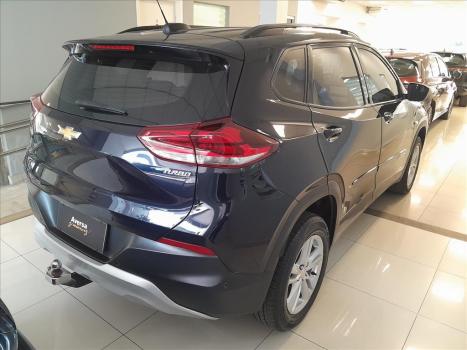 CHEVROLET Tracker 1.0 4P FLEX TURBO AUTOMTICO, Foto 6
