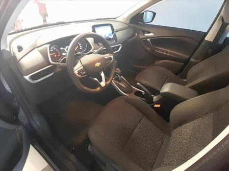 CHEVROLET Tracker 1.0 4P FLEX TURBO AUTOMTICO, Foto 7
