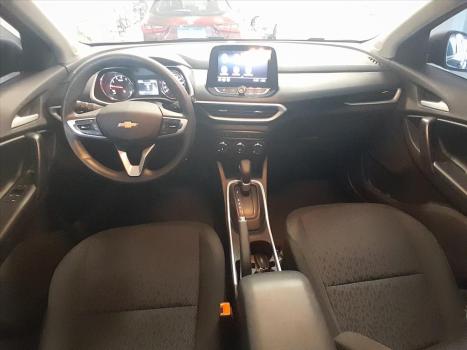 CHEVROLET Tracker 1.0 4P FLEX TURBO AUTOMTICO, Foto 9