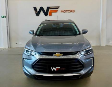 CHEVROLET Tracker 1.0 4P FLEX TURBO PREMIER AUTOMTICO, Foto 2