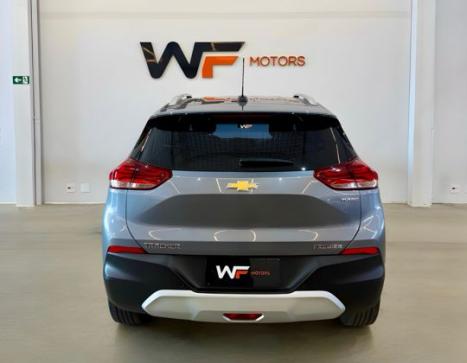CHEVROLET Tracker 1.0 4P FLEX TURBO PREMIER AUTOMTICO, Foto 3