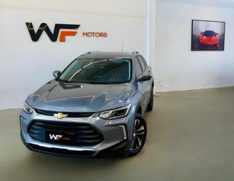 CHEVROLET Tracker 1.0 4P FLEX TURBO PREMIER AUTOMTICO, Foto 5