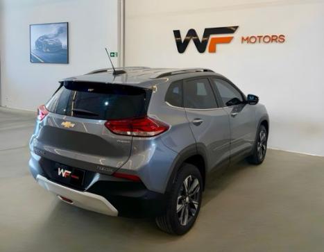 CHEVROLET Tracker 1.0 4P FLEX TURBO PREMIER AUTOMTICO, Foto 6
