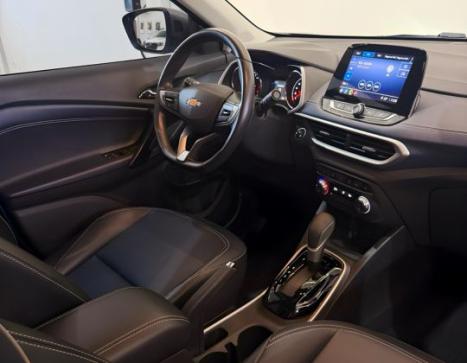 CHEVROLET Tracker 1.0 4P FLEX TURBO PREMIER AUTOMTICO, Foto 8
