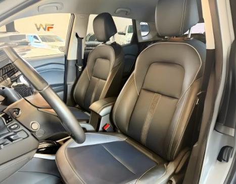 CHEVROLET Tracker 1.0 4P FLEX TURBO PREMIER AUTOMTICO, Foto 10