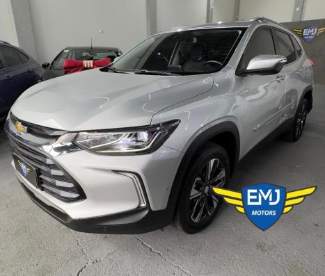 CHEVROLET Tracker 1.2 4P FLEX TURBO PREMIER AUTOMTICO, Foto 1