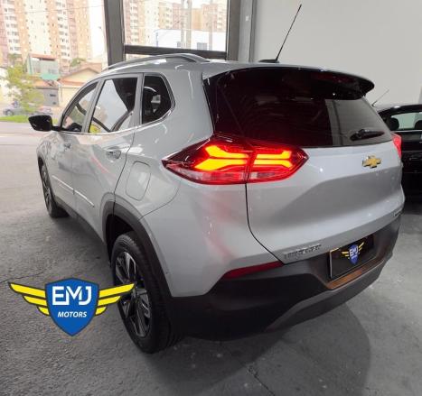 CHEVROLET Tracker 1.2 4P FLEX TURBO PREMIER AUTOMTICO, Foto 4