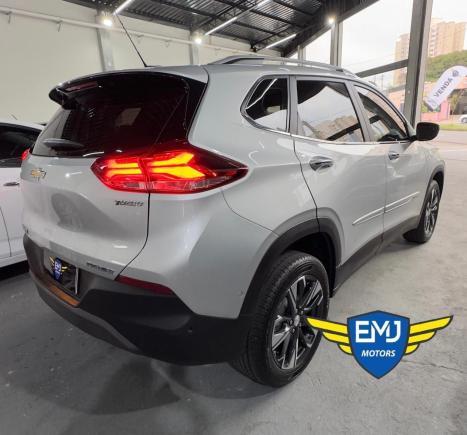 CHEVROLET Tracker 1.2 4P FLEX TURBO PREMIER AUTOMTICO, Foto 6