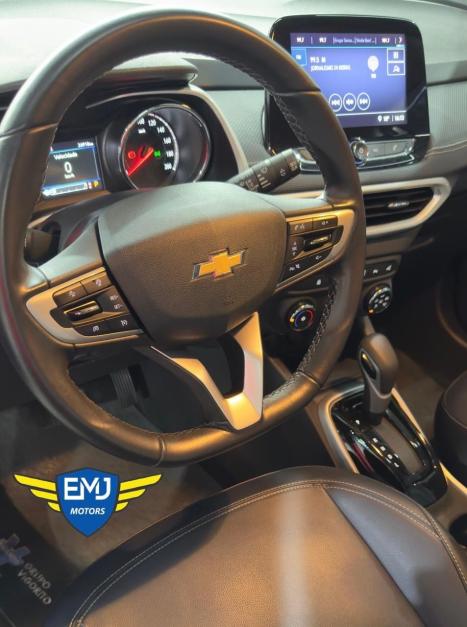 CHEVROLET Tracker 1.2 4P FLEX TURBO PREMIER AUTOMTICO, Foto 7