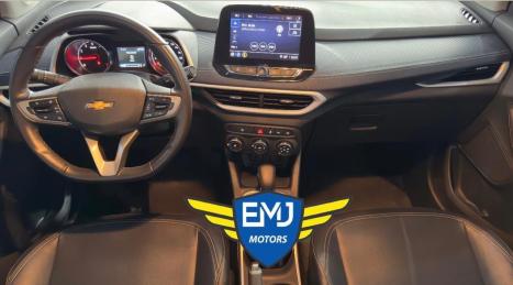 CHEVROLET Tracker 1.2 4P FLEX TURBO PREMIER AUTOMTICO, Foto 8