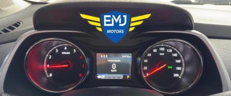 CHEVROLET Tracker 1.2 4P FLEX TURBO PREMIER AUTOMTICO, Foto 10