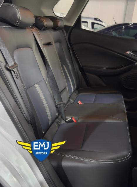 CHEVROLET Tracker 1.2 4P FLEX TURBO PREMIER AUTOMTICO, Foto 12