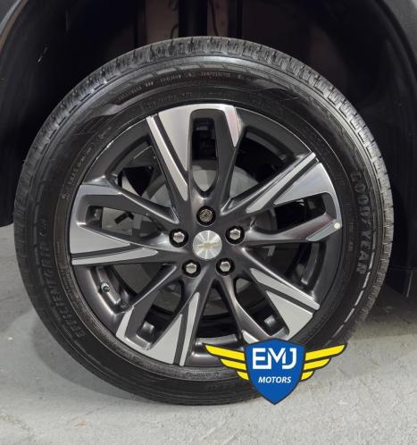 CHEVROLET Tracker 1.2 4P FLEX TURBO PREMIER AUTOMTICO, Foto 13