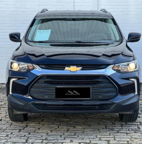 CHEVROLET Tracker 1.0 4P FLEX TURBO LTZ AUTOMTICO, Foto 1