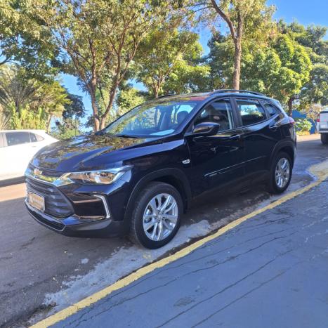CHEVROLET Tracker 1.0 4P FLEX TURBO LTZ AUTOMTICO, Foto 3