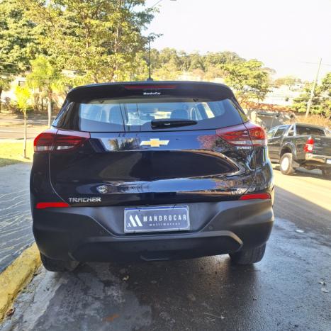 CHEVROLET Tracker 1.0 4P FLEX TURBO LTZ AUTOMTICO, Foto 4
