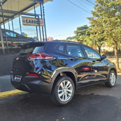 CHEVROLET Tracker 1.0 4P FLEX TURBO LTZ AUTOMTICO, Foto 5