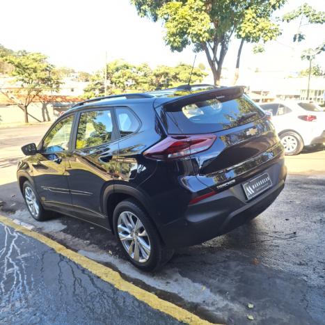 CHEVROLET Tracker 1.0 4P FLEX TURBO LTZ AUTOMTICO, Foto 6