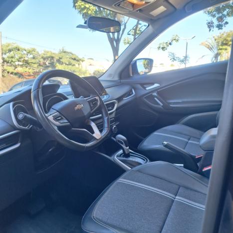 CHEVROLET Tracker 1.0 4P FLEX TURBO LTZ AUTOMTICO, Foto 7