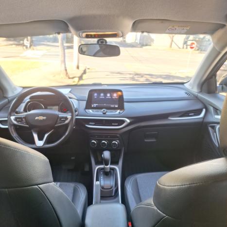 CHEVROLET Tracker 1.0 4P FLEX TURBO LTZ AUTOMTICO, Foto 8