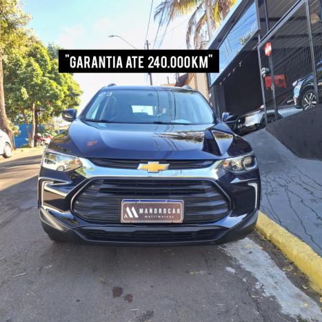 CHEVROLET Tracker 1.0 4P FLEX TURBO LTZ AUTOMTICO, Foto 1