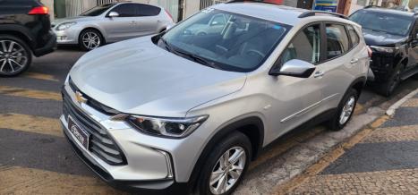 CHEVROLET Tracker 1.0 4P FLEX TURBO LT AUTOMTICO, Foto 2