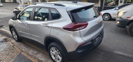 CHEVROLET Tracker 1.0 4P FLEX TURBO LT AUTOMTICO, Foto 3