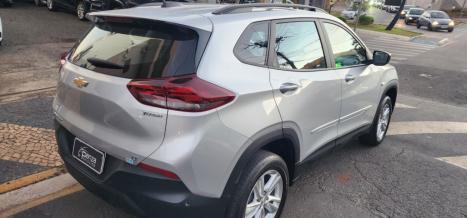 CHEVROLET Tracker 1.0 4P FLEX TURBO LT AUTOMTICO, Foto 4