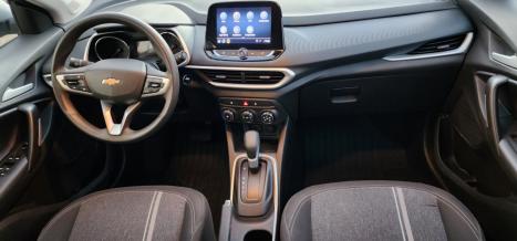 CHEVROLET Tracker 1.0 4P FLEX TURBO LT AUTOMTICO, Foto 7