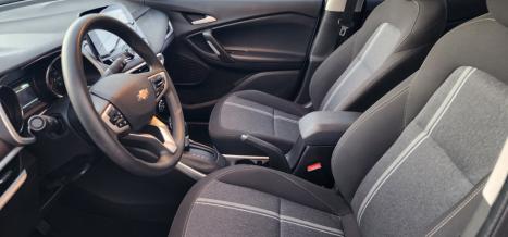 CHEVROLET Tracker 1.0 4P FLEX TURBO LT AUTOMTICO, Foto 8